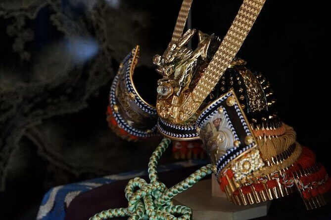 Full Day Walking Tour in Matsumoto: Matcha Tea and Stunning Art - Who Is This Tour Best Suited For?