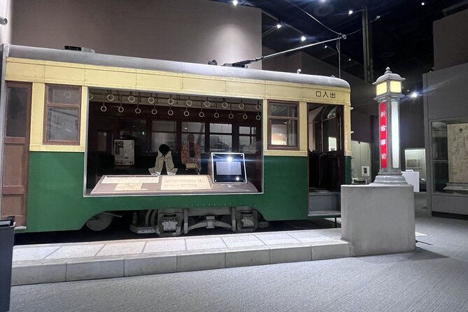 Full Day Walking Tour in Shinjuku and Shibuya - The Sum Up