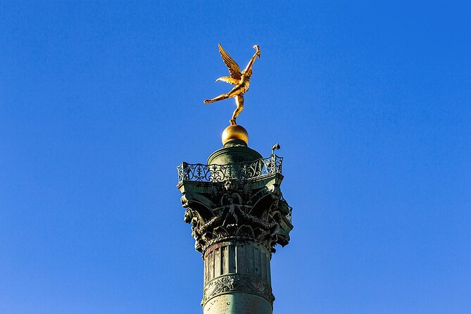 Full-Day Walking Tour of the French Revolution in Paris - Additional Information