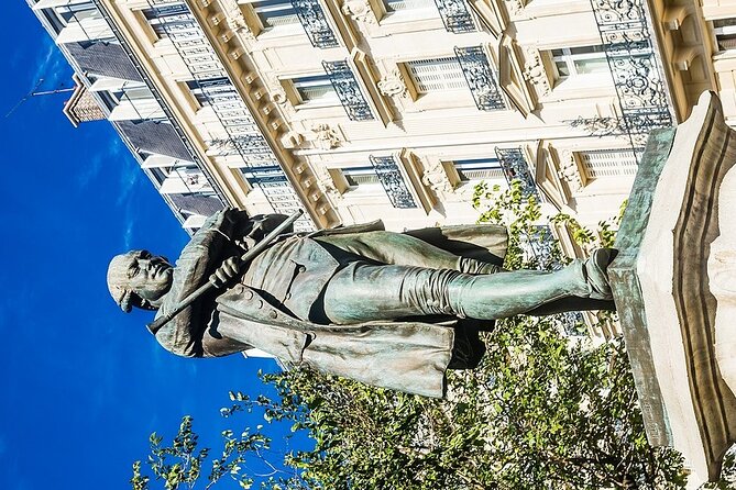 Full-Day Walking Tour of the French Revolution in Paris - The Sum Up