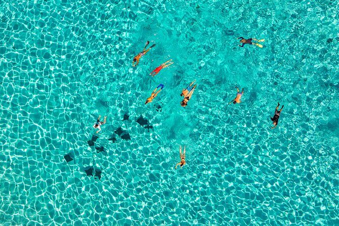 Full Day Water Experience Eco snorkeling and Jet ski with lunch - Good To Know