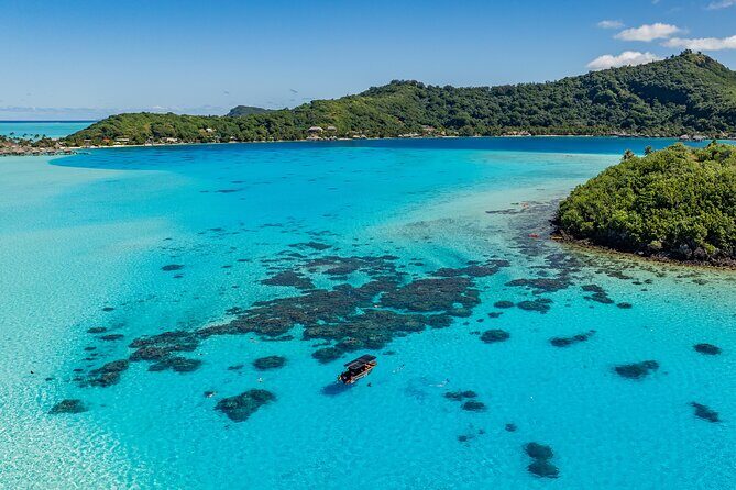 Full Day Water Experience Eco snorkeling and Jet ski with lunch - Final Thoughts: Who Will Appreciate This Tour?