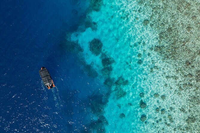 Full Day Water Experience Eco snorkeling and Jet ski with lunch - Frequently Asked Questions