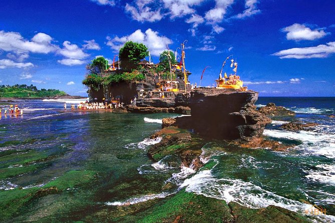 Full Day Water Temples Tour and UNESCO Rice Terraces - Tour Details