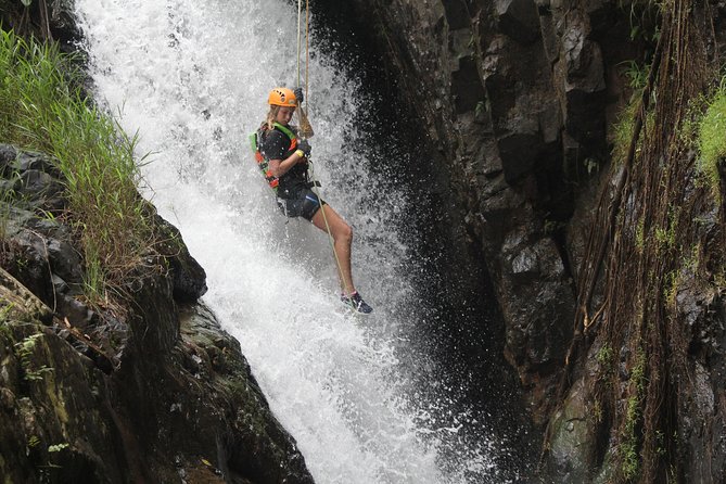 Full-Day Waterfall Canyoning Tour in Dalat  - My Son - Cancellation Policy