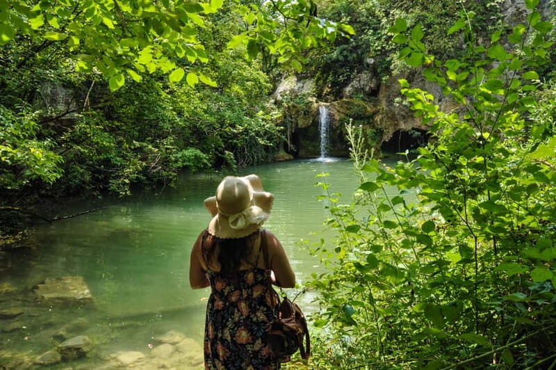 Full day waterfalls and caves around Veliko Tarnovo - An In-Depth Look at the Full-Day Waterfalls and Caves Tour