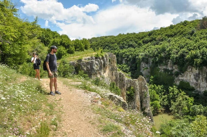 Full day waterfalls and caves around Veliko Tarnovo - Authentic Experiences & Practical Tips