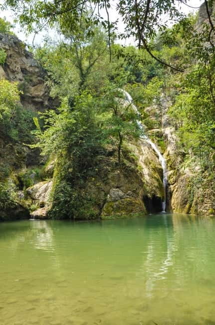 Full day waterfalls and caves around Veliko Tarnovo - Final Thoughts: Is This Tour for You?