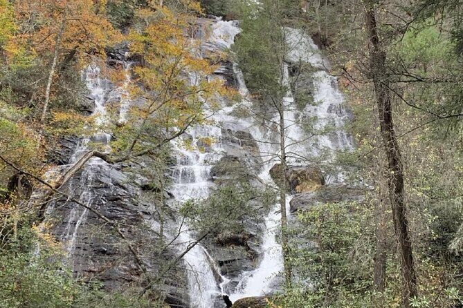 Full Day Waterfalls Tour in North Georgia with Scenic Hikes - An In-Depth Look at the Waterfalls Tour
