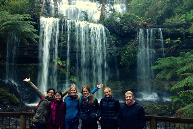 Full-Day Waterfalls, Wilderness & Wildlife Hobart Tour - The Sum Up