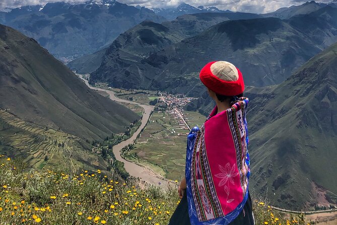 Full Day Weavers of Hope Experience in Patabamba - Booking: Reserve Now, Pay Later