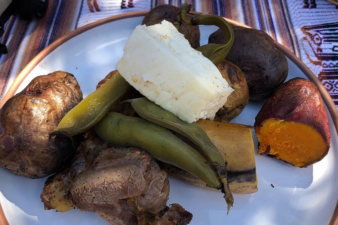 Full Day Weavers of Hope Experience in Patabamba - Frequently Asked Questions