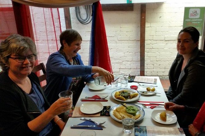 Full Day Wellington Food Tour - Key Highlights