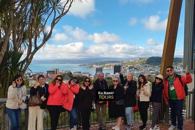Full Day Wellington Tour - Including maoritanga - FAQ