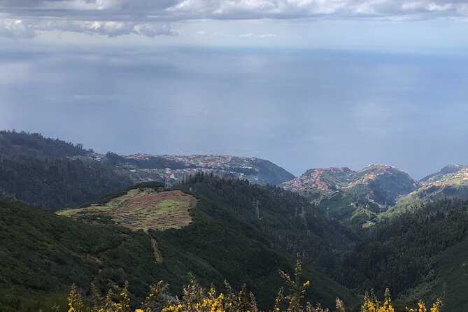 Full Day West Adventure Jeep Tour in Madeira Portugal - Meeting Point and Special Requests