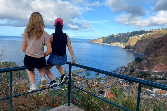 Full Day West Adventure Jeep Tour in Madeira Portugal - Traveler Photos and Reviews