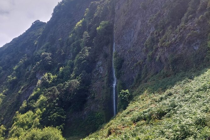 Full Day West Adventure Jeep Tour in Madeira Portugal - Itinerary Highlights