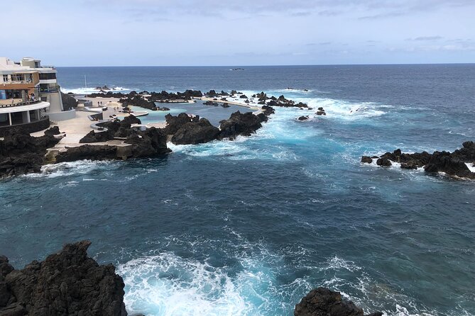 Full Day West Adventure Jeep Tour in Madeira Portugal - Common Questions