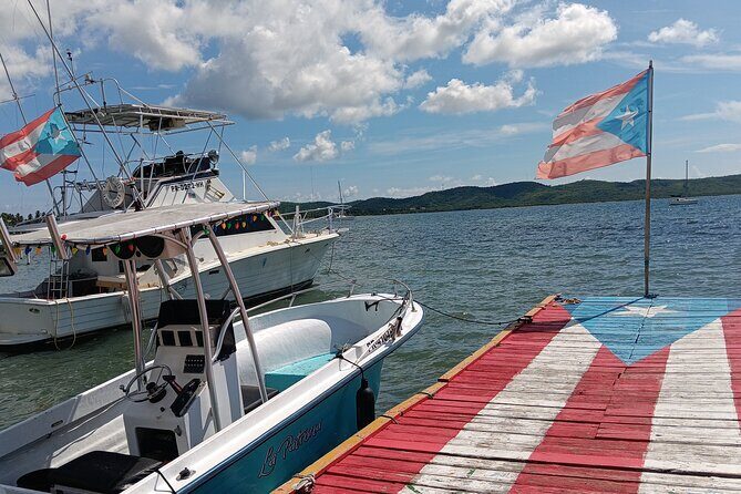 Full Day West Coast Adventure in Puerto Rico - A Deep Dive into the Itinerary