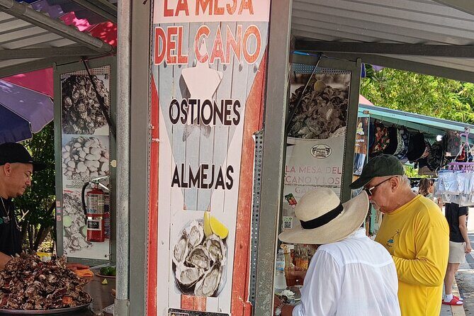 Full Day West Coast Adventure in Puerto Rico - Summary