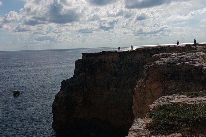 Full Day West Coast Adventure in Puerto Rico - FAQ