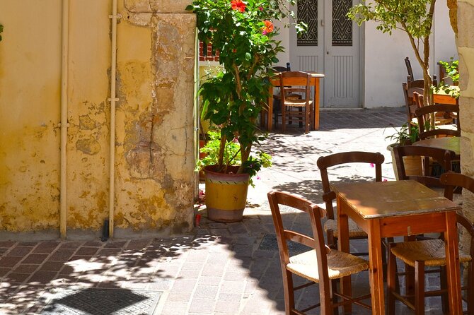 Full-Day West Crete Tour: Chania & Rethymnon Old Town and Kournas Lake - Common Questions
