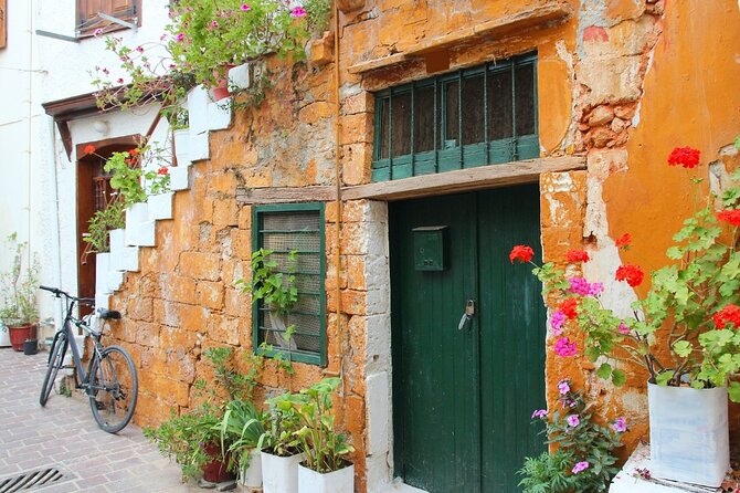 Full-Day West Crete Tour: Chania & Rethymnon Old Town and Kournas Lake - The Sum Up