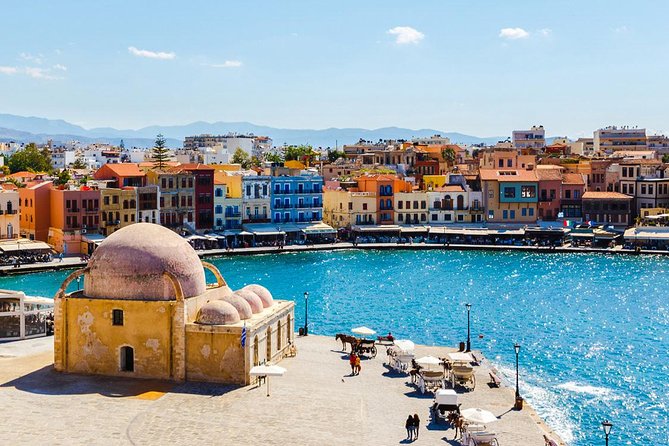 Full-Day West Crete Tour From Heraklion - Positive Reviews and Feedback