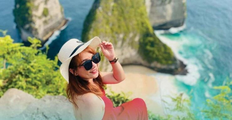 Full Day West Highlight Nusa Penida With Hotel Transfer - Itinerary Breakdown