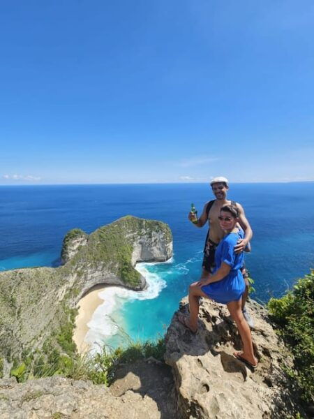 Full Day West Highlight Nusa Penida With Hotel Transfer - Top Attractions