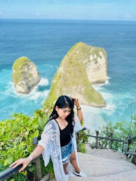 Full Day West Highlight Nusa Penida With Hotel Transfer - Transportation Details