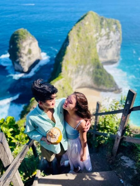 Full Day West Highlight Nusa Penida With Hotel Transfer - Booking Information