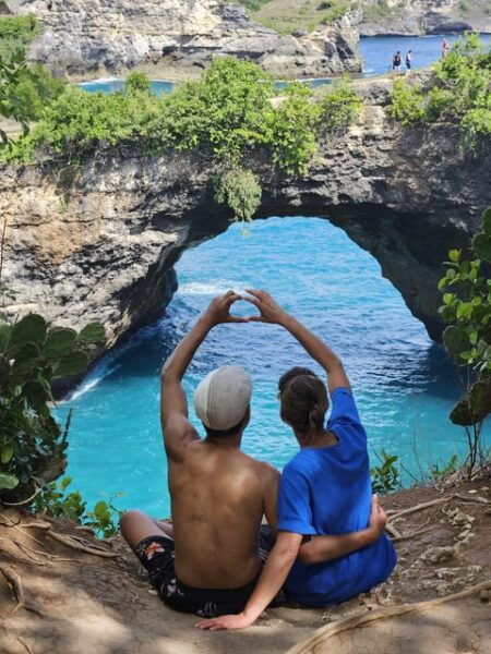 Full Day West Highlight Nusa Penida With Hotel Transfer - Questions You May Have