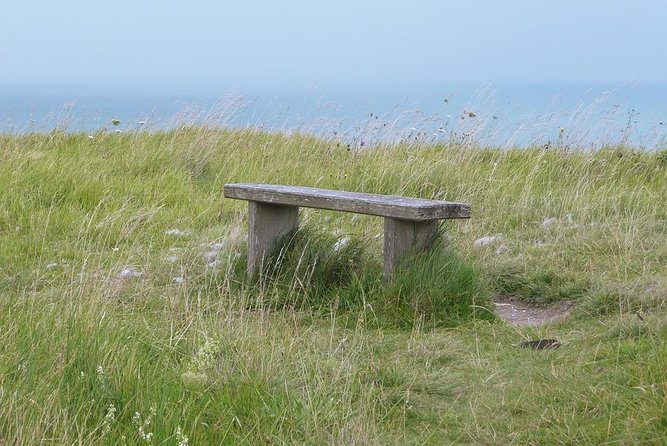 Full-Day White Cliffs of Dover and Canterbury Cathedral Tour From London - The Sum Up