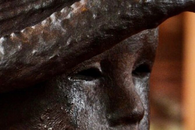 Full-Day Whitney Plantation & Large Airboat Swamp Tour W/Transfer - Cancellation Policy