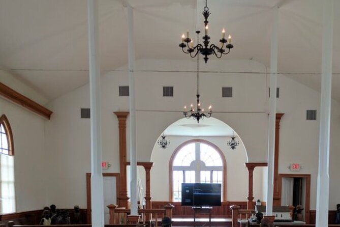 Full-Day Whitney Plantation & Large Airboat Swamp Tour W/Transfer - Additional Information