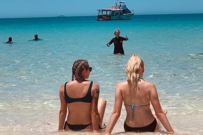 Full-Day Whitsunday Tour: Whitehaven Beach and Hill Inlet with BBQ - Final Thoughts