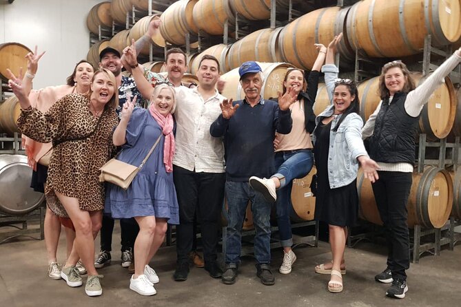Full-Day Wine, Beer, Gin and Cider Tours Swan Valley and Bickley Valley - Tour Highlights
