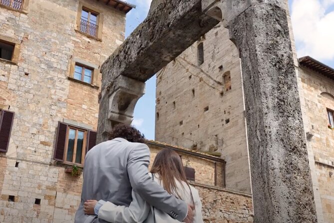 Full Day: Wine Experience in San Gimignano, Siena & Monteriggioni - Entrance to Siena Cathedral