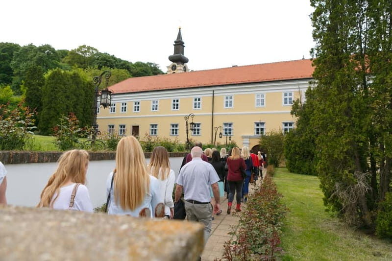 Full day wine &honey tour - Novi Sad and Sremski Karlovci - Exploring Serbia’s Hidden Gems: A Complete Review of the Full Day Wine & Honey Tour from Belgrade