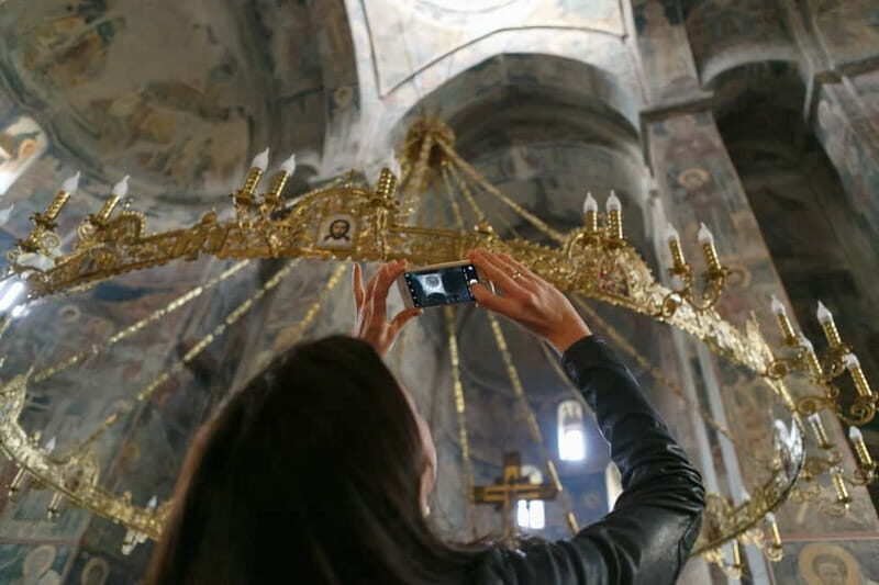 Full day wine &honey tour - Novi Sad and Sremski Karlovci - Good To Know