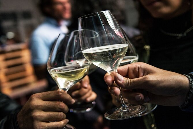 Full-Day Wine Tasting Tour in Athens With Visit to Cape Sounio - Cape Sounio Visit