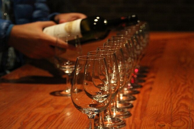 Full-Day Wine Tasting Tour in Athens With Visit to Cape Sounio - Itinerary Highlights