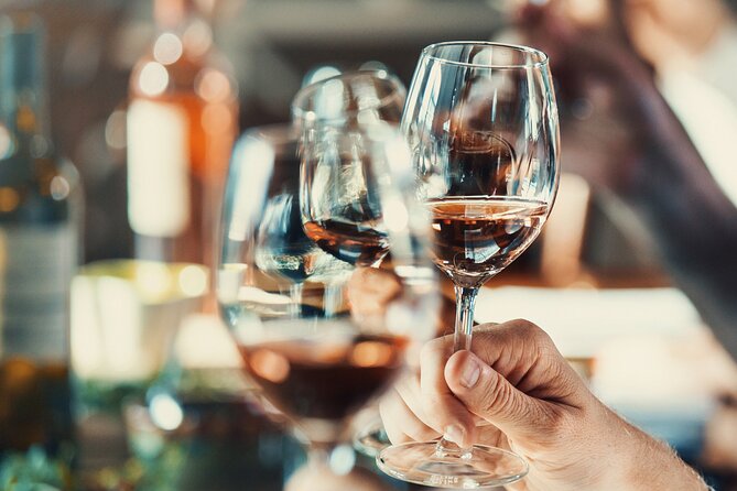 Full-Day Wine Tasting Tour in Auckland With 3-Course Vineyard Lunch - Winery Selection