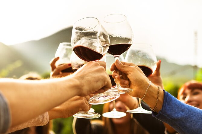 Full-Day Wine Tasting Tour in Auckland With 3-Course Vineyard Lunch - Pricing and Availability