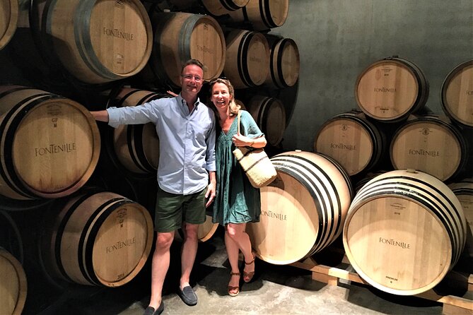 Full Day Wine Tour Around Luberon From Aix En Provence - Pricing, Terms, and Additional Information