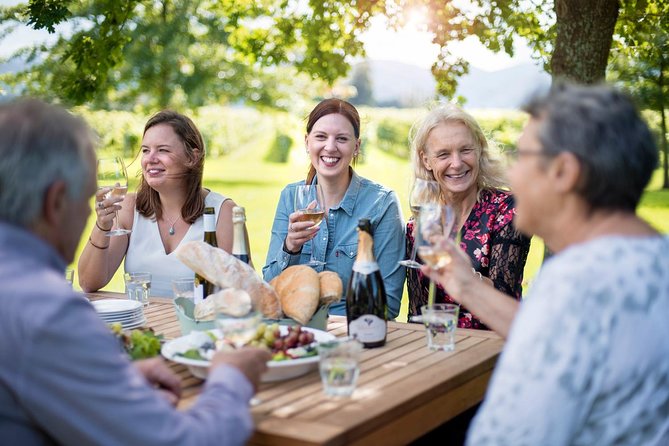 Full-Day Wine Tour From Blenheim - Tour Details