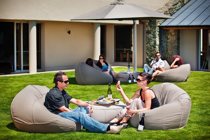Full-Day Wine Tour From Blenheim - Chocolate Factory Visit