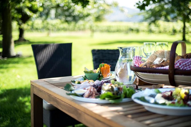 Full-Day Wine Tour From Blenheim - Common Questions