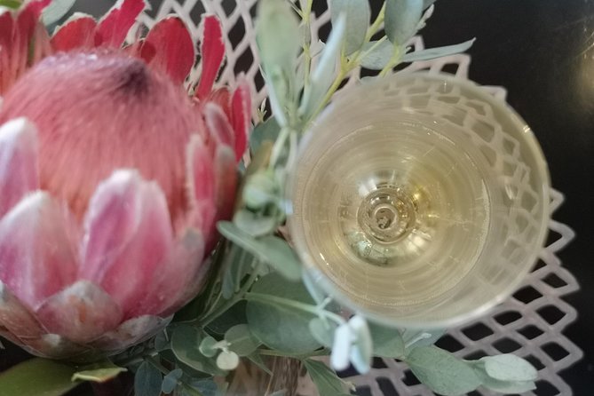 Full-Day Wine Tour From Franschhoek - Tour Details